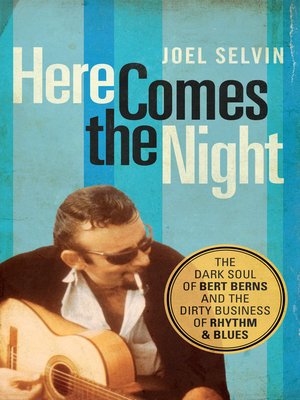 Here Comes the Night - ebook